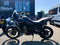USED 2023 23 HONDA CRF1100L Africa Twin DUAL SPORT ADVENTURE BIKE - PART EXCHANGE TO CLEAR COSMETIC DAMAGE FROM OFF ROAD USE