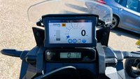 USED 2023 23 HONDA CRF1100L Africa Twin DUAL SPORT ADVENTURE BIKE - PART EXCHANGE TO CLEAR COSMETIC DAMAGE FROM OFF ROAD USE