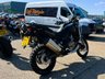 USED 2023 23 HONDA CRF1100L Africa Twin DUAL SPORT ADVENTURE BIKE - PART EXCHANGE TO CLEAR COSMETIC DAMAGE FROM OFF ROAD USE