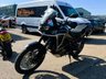 USED 2023 23 HONDA CRF1100L Africa Twin DUAL SPORT ADVENTURE BIKE - PART EXCHANGE TO CLEAR COSMETIC DAMAGE FROM OFF ROAD USE