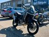 USED 2023 23 HONDA CRF1100L Africa Twin DUAL SPORT ADVENTURE BIKE - PART EXCHANGE TO CLEAR COSMETIC DAMAGE FROM OFF ROAD USE