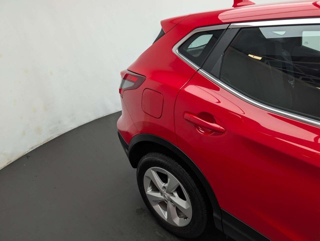 USED 2020 69 NISSAN QASHQAI 1.3 Qashqai Acenta Premium DiG-T 5dr CLICK+COLLECT / HOME DELIVERY