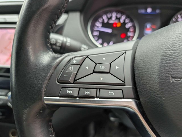 USED 2020 69 NISSAN QASHQAI 1.3 Qashqai Acenta Premium DiG-T 5dr CLICK+COLLECT / HOME DELIVERY