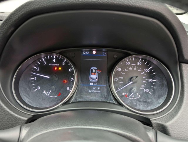 USED 2020 69 NISSAN QASHQAI 1.3 Qashqai Acenta Premium DiG-T 5dr CLICK+COLLECT / HOME DELIVERY