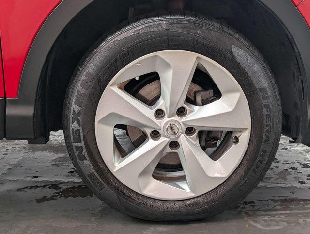 USED 2020 69 NISSAN QASHQAI 1.3 Qashqai Acenta Premium DiG-T 5dr CLICK+COLLECT / HOME DELIVERY