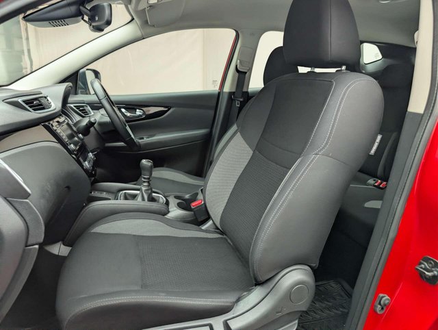 USED 2020 69 NISSAN QASHQAI 1.3 Qashqai Acenta Premium DiG-T 5dr CLICK+COLLECT / HOME DELIVERY