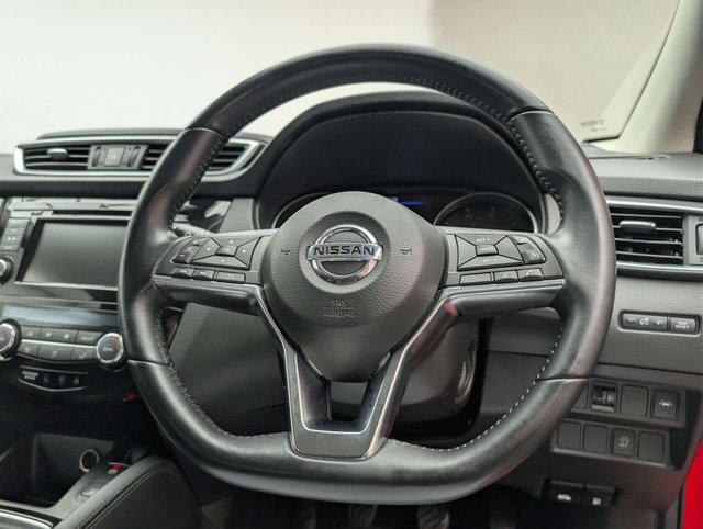 USED 2020 69 NISSAN QASHQAI 1.3 Qashqai Acenta Premium DiG-T 5dr CLICK+COLLECT / HOME DELIVERY