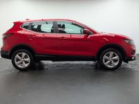 USED 2020 69 NISSAN QASHQAI 1.3 Qashqai Acenta Premium DiG-T 5dr CLICK+COLLECT / HOME DELIVERY