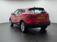 USED 2020 69 NISSAN QASHQAI 1.3 Qashqai Acenta Premium DiG-T 5dr CLICK+COLLECT / HOME DELIVERY