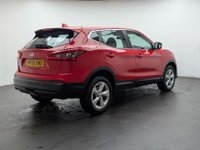 USED 2020 69 NISSAN QASHQAI 1.3 Qashqai Acenta Premium DiG-T 5dr CLICK+COLLECT / HOME DELIVERY
