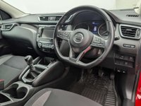 USED 2020 69 NISSAN QASHQAI 1.3 Qashqai Acenta Premium DiG-T 5dr CLICK+COLLECT / HOME DELIVERY