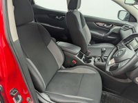 USED 2020 69 NISSAN QASHQAI 1.3 Qashqai Acenta Premium DiG-T 5dr CLICK+COLLECT / HOME DELIVERY