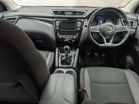 USED 2020 69 NISSAN QASHQAI 1.3 Qashqai Acenta Premium DiG-T 5dr CLICK+COLLECT / HOME DELIVERY