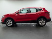 USED 2020 69 NISSAN QASHQAI 1.3 Qashqai Acenta Premium DiG-T 5dr CLICK+COLLECT / HOME DELIVERY