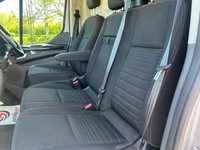 USED 2023 23 FORD TRANSIT CUSTOM 2.0 320 EcoBlue Limited Panel Van 5dr Diesel Manual L1 H1 Euro 6 (s/s) (170 ps) +FULL DEALER HISTORY+WET-BELT DONE+