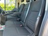 USED 2023 23 FORD TRANSIT CUSTOM 2.0 320 EcoBlue Limited Panel Van 5dr Diesel Manual L1 H1 Euro 6 (s/s) (170 ps) +FULL DEALER HISTORY+WET-BELT DONE+