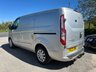 USED 2023 23 FORD TRANSIT CUSTOM 2.0 320 EcoBlue Limited Panel Van 5dr Diesel Manual L1 H1 Euro 6 (s/s) (170 ps) +FULL DEALER HISTORY+WET-BELT DONE+