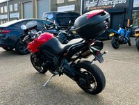 USED 2013 13 TRIUMPH TIGER 1050 SPORT - BUY ONLINE 24 HRS A DAY - FINANCE AVAILABLE - ALL TYPES OF CREDIT ACCEPTED WITH TOP BOX & NITRON REAR SHOCK