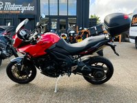 USED 2013 13 TRIUMPH TIGER 1050 SPORT - BUY ONLINE 24 HRS A DAY - FINANCE AVAILABLE - ALL TYPES OF CREDIT ACCEPTED WITH TOP BOX & NITRON REAR SHOCK