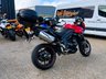 USED 2013 13 TRIUMPH TIGER 1050 SPORT - BUY ONLINE 24 HRS A DAY - FINANCE AVAILABLE - ALL TYPES OF CREDIT ACCEPTED WITH TOP BOX & NITRON REAR SHOCK