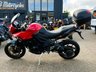 USED 2013 13 TRIUMPH TIGER 1050 SPORT - BUY ONLINE 24 HRS A DAY - FINANCE AVAILABLE - ALL TYPES OF CREDIT ACCEPTED WITH TOP BOX & NITRON REAR SHOCK