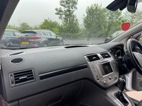 USED 2011 61 FORD KUGA 2.0 TDCi Titanium SUV 5dr Diesel Powershift AWD Euro 5 (163 ps) SUV