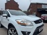 USED 2011 61 FORD KUGA 2.0 TDCi Titanium SUV 5dr Diesel Powershift AWD Euro 5 (163 ps) SUV