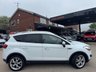USED 2011 61 FORD KUGA 2.0 TDCi Titanium SUV 5dr Diesel Powershift AWD Euro 5 (163 ps) SUV