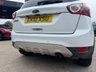 USED 2011 61 FORD KUGA 2.0 TDCi Titanium SUV 5dr Diesel Powershift AWD Euro 5 (163 ps) SUV