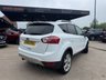 USED 2011 61 FORD KUGA 2.0 TDCi Titanium SUV 5dr Diesel Powershift AWD Euro 5 (163 ps) SUV