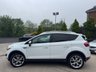 USED 2011 61 FORD KUGA 2.0 TDCi Titanium SUV 5dr Diesel Powershift AWD Euro 5 (163 ps) SUV