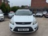 USED 2011 61 FORD KUGA 2.0 TDCi Titanium SUV 5dr Diesel Powershift AWD Euro 5 (163 ps) SUV