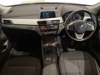 USED 2018 68 BMW X1 1.5 18i GPF SE SUV 5dr Petrol Manual sDrive Euro 6 (s/s) (140 ps) Driver Modes