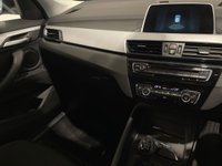 USED 2018 68 BMW X1 1.5 18i GPF SE SUV 5dr Petrol Manual sDrive Euro 6 (s/s) (140 ps) Driver Modes
