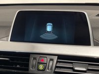USED 2018 68 BMW X1 1.5 18i GPF SE SUV 5dr Petrol Manual sDrive Euro 6 (s/s) (140 ps) Driver Modes