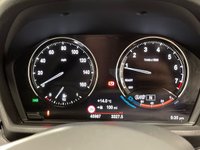 USED 2018 68 BMW X1 1.5 18i GPF SE SUV 5dr Petrol Manual sDrive Euro 6 (s/s) (140 ps) Driver Modes