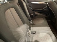 USED 2018 68 BMW X1 1.5 18i GPF SE SUV 5dr Petrol Manual sDrive Euro 6 (s/s) (140 ps) Driver Modes
