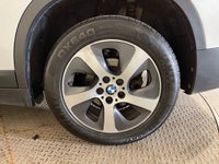 USED 2018 68 BMW X1 1.5 18i GPF SE SUV 5dr Petrol Manual sDrive Euro 6 (s/s) (140 ps) Driver Modes