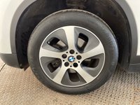 USED 2018 68 BMW X1 1.5 18i GPF SE SUV 5dr Petrol Manual sDrive Euro 6 (s/s) (140 ps) Driver Modes
