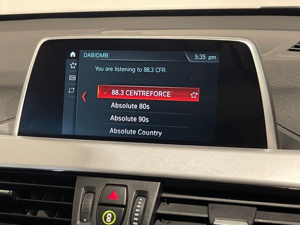 USED 2018 68 BMW X1 1.5 18i GPF SE SUV 5dr Petrol Manual sDrive Euro 6 (s/s) (140 ps) Driver Modes