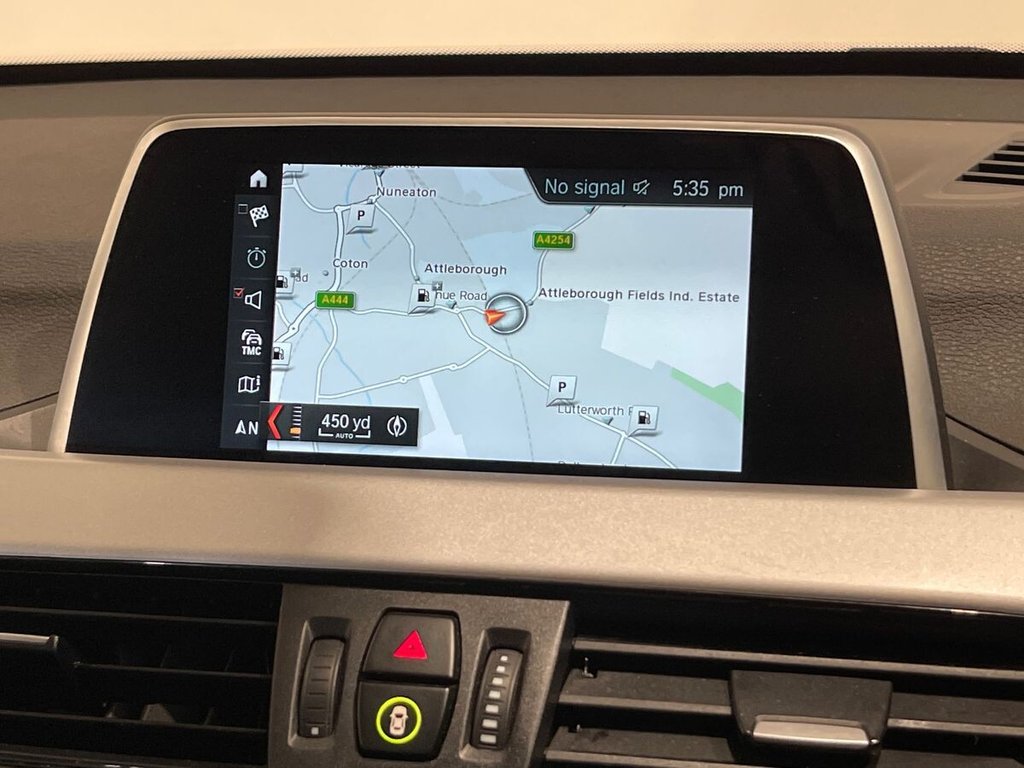 USED 2018 68 BMW X1 1.5 18i GPF SE SUV 5dr Petrol Manual sDrive Euro 6 (s/s) (140 ps) Driver Modes
