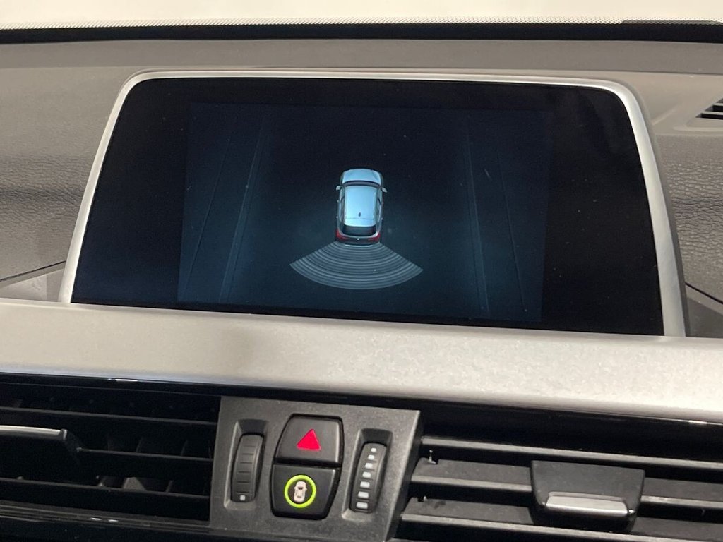 USED 2018 68 BMW X1 1.5 18i GPF SE SUV 5dr Petrol Manual sDrive Euro 6 (s/s) (140 ps) Driver Modes