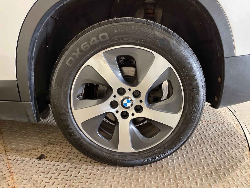 USED 2018 68 BMW X1 1.5 18i GPF SE SUV 5dr Petrol Manual sDrive Euro 6 (s/s) (140 ps) Driver Modes
