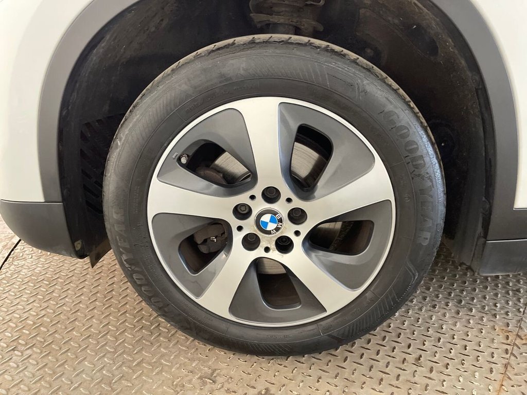 USED 2018 68 BMW X1 1.5 18i GPF SE SUV 5dr Petrol Manual sDrive Euro 6 (s/s) (140 ps) Driver Modes