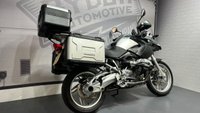 USED 2007 07 BMW R 1200 GS - BUY ONLINE 24 HRS A DAY - FINANCE AVAILABLE - ALL TYPES OF CREDIT ACCEPTED WITH FULL LUGGAGE, READY TO TOUR
