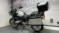 USED 2007 07 BMW R 1200 GS - BUY ONLINE 24 HRS A DAY - FINANCE AVAILABLE - ALL TYPES OF CREDIT ACCEPTED WITH FULL LUGGAGE, READY TO TOUR