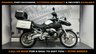 USED 2007 07 BMW R 1200 GS - BUY ONLINE 24 HRS A DAY - FINANCE AVAILABLE - ALL TYPES OF CREDIT ACCEPTED WITH FULL LUGGAGE, READY TO TOUR