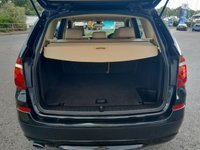USED 2013 63 BMW X3 2.0 20d SE SUV 5dr Diesel Auto xDrive Euro 5 (s/s) (184 ps) AUTOMATIC - RESERVE TODAY