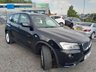USED 2013 63 BMW X3 2.0 20d SE SUV 5dr Diesel Auto xDrive Euro 5 (s/s) (184 ps) AUTOMATIC - RESERVE TODAY