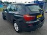 USED 2013 63 BMW X3 2.0 20d SE SUV 5dr Diesel Auto xDrive Euro 5 (s/s) (184 ps) AUTOMATIC - RESERVE TODAY